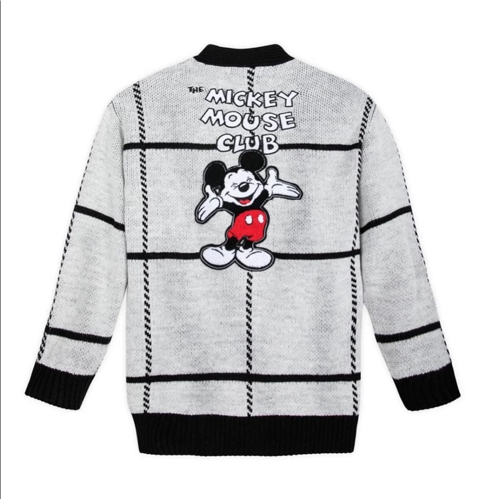 Disney cardigan